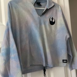Star Wars Sweater