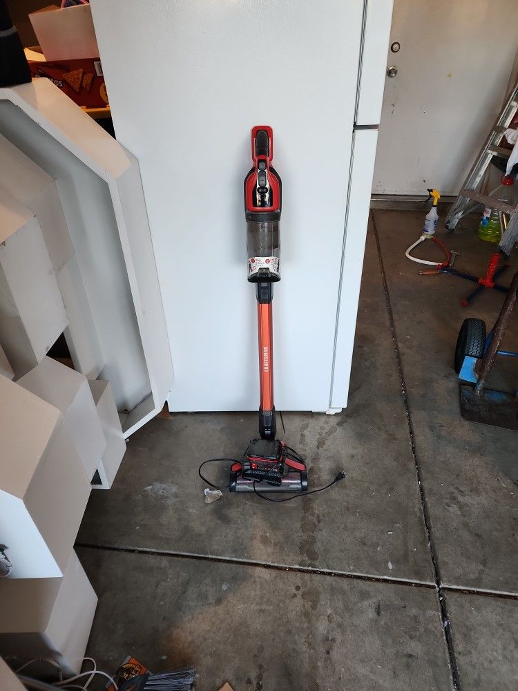 Craftsman 20v Vacuum