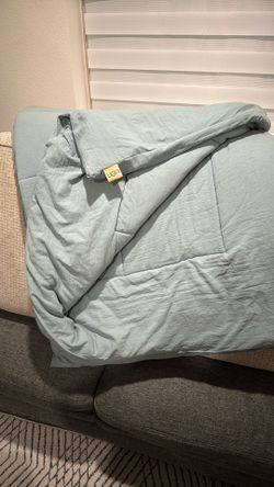 Ugg Twin Comforter