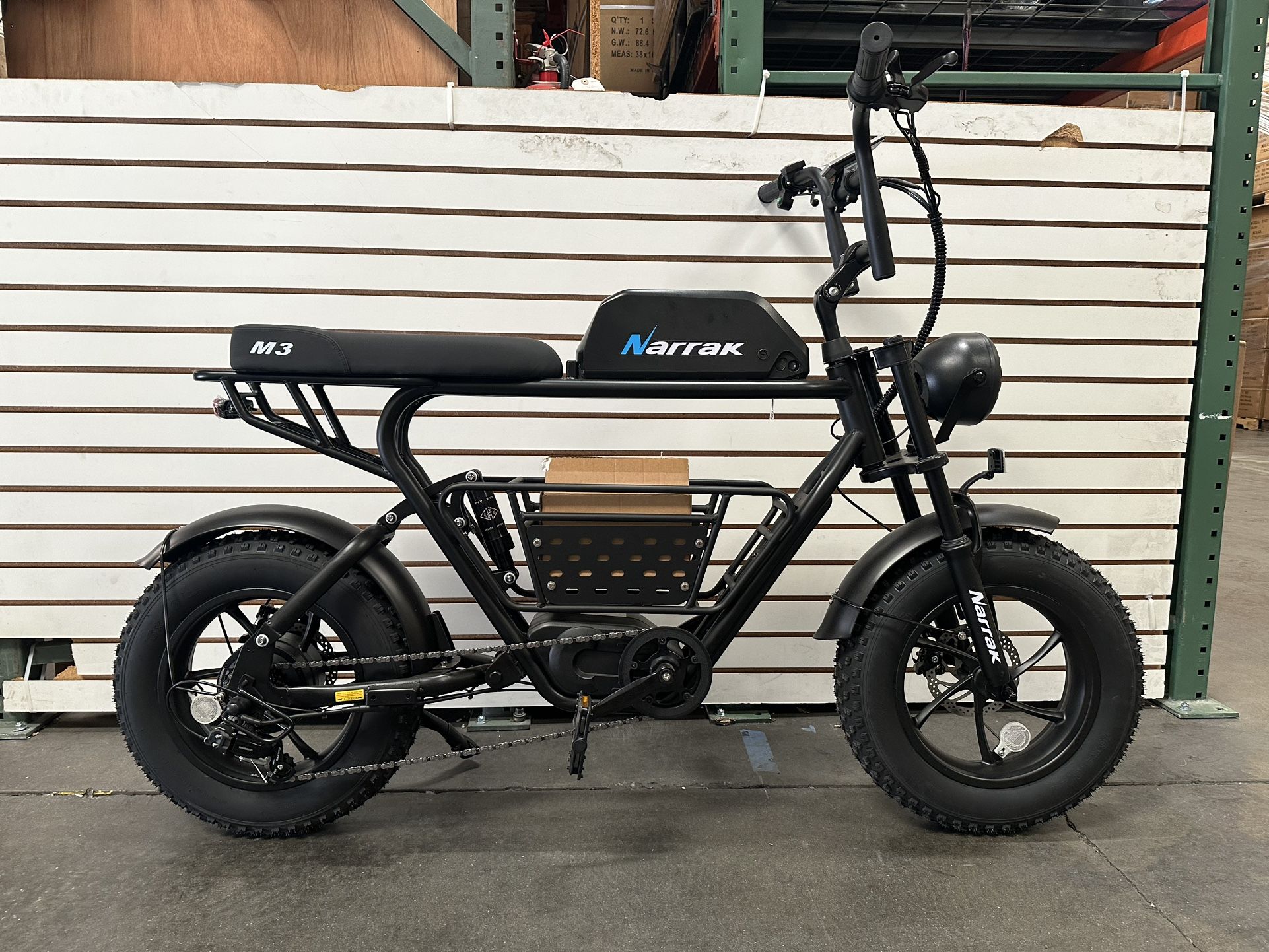 Brand new electric electric bikes and scooters for sale starting front $450 and up to $1300
