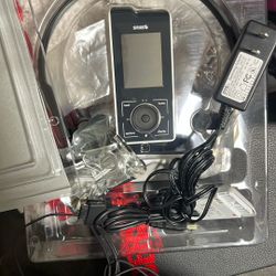 sirius satellite radio