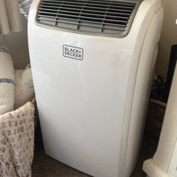 Ac Window Unit