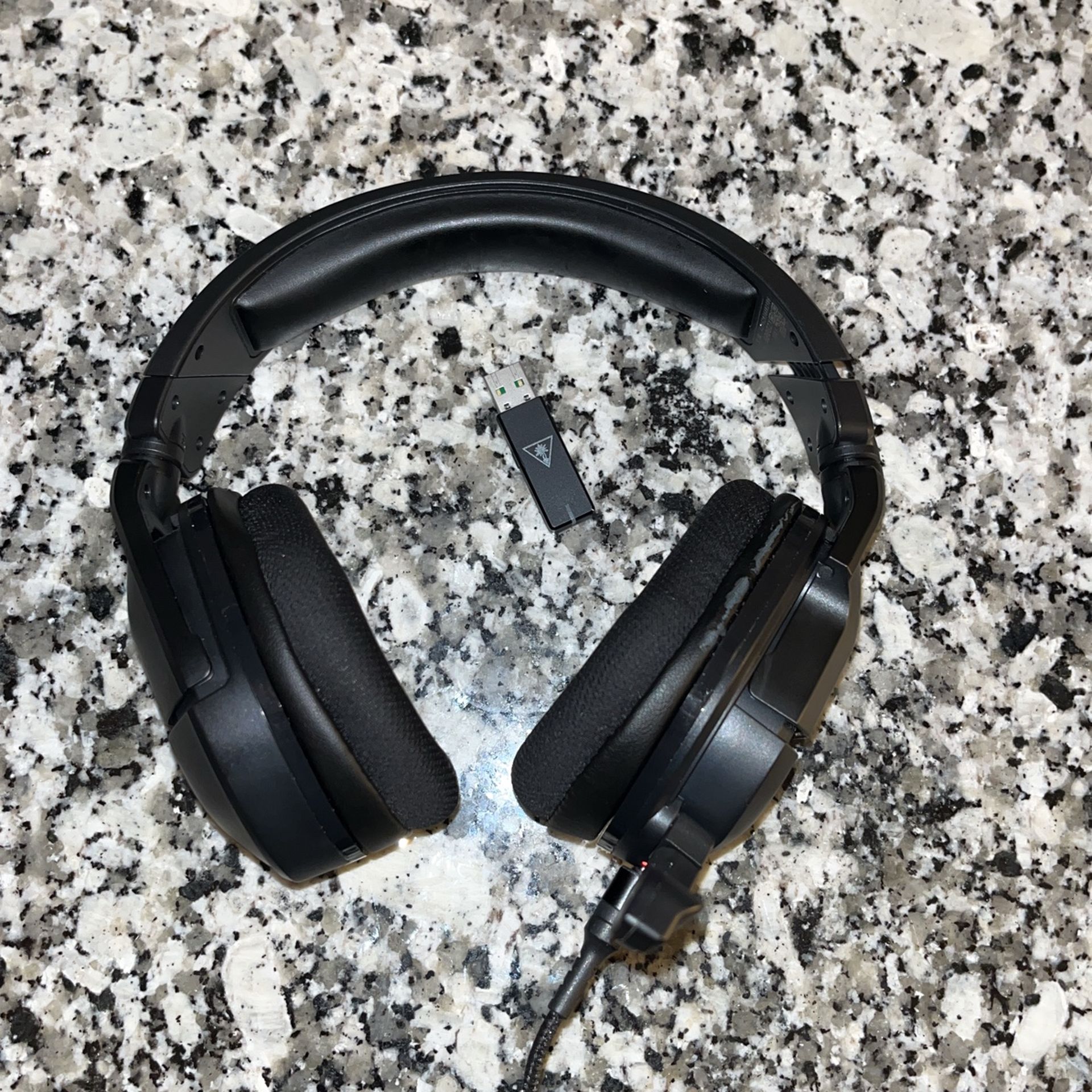 Turtle Beach Headset Wireless