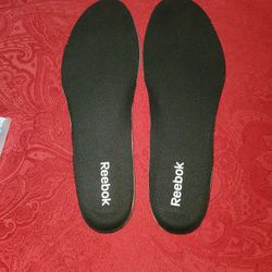 Reebok Cross Trainer Shoe Supports 