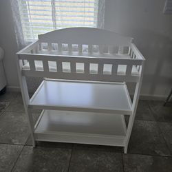 Changing Table
