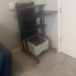 Standing Table 