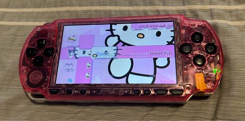 PSP 1000