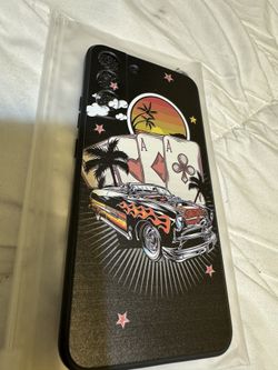 Samsung Galaxy S21 Phone Case