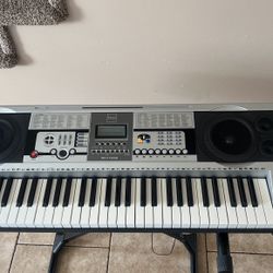 SKY 1036 Keyboard 
