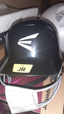 NEW HELMET