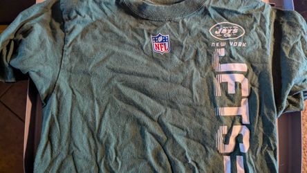 New York Jets Adult Medium Tshirt