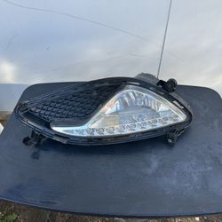 Genesis Coupe Fog Light OEM