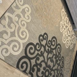 Indoor/outdoor Rug