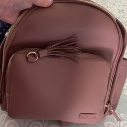 Backpack  / Diaper bag
