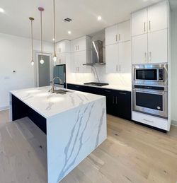Kitchen Cabinets