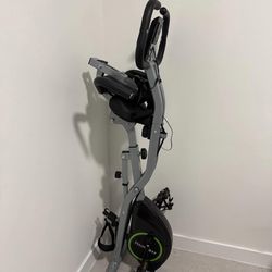 5 in 1 home bike!!! $100