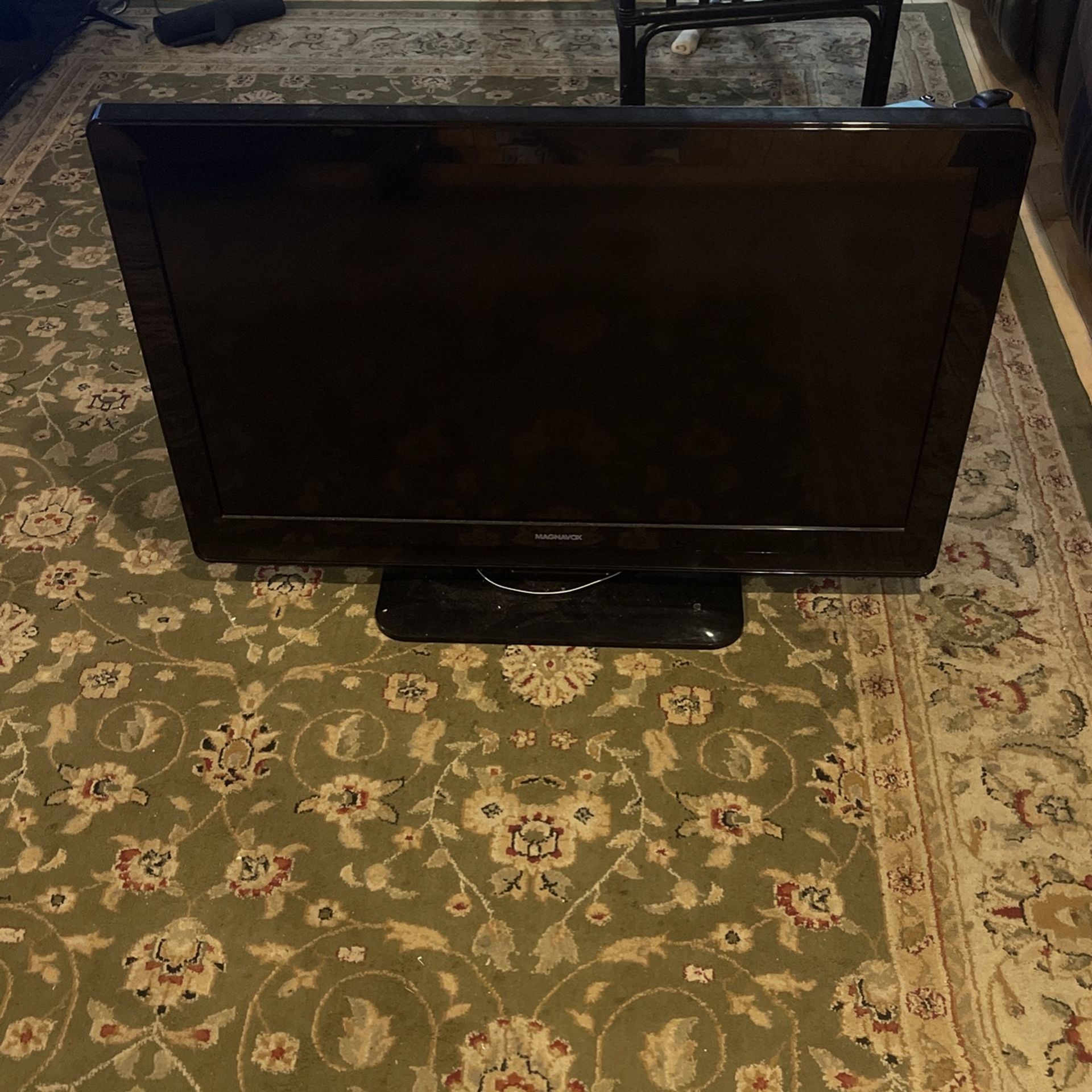 40 Inch TV 720p
