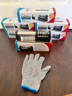 priority chef knife sharpener