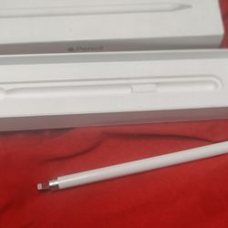 apple pencil 1 gen 