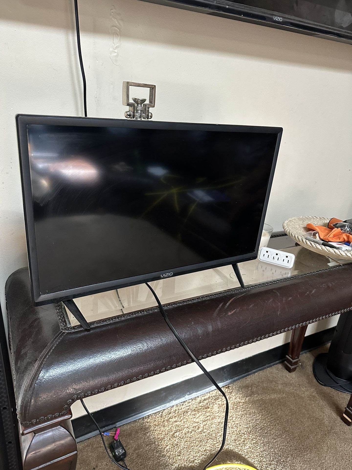25 Inch Flat Screen