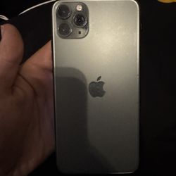 iPhone 11 Pro Max 64 Gb