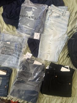 American eagle Men Jeans