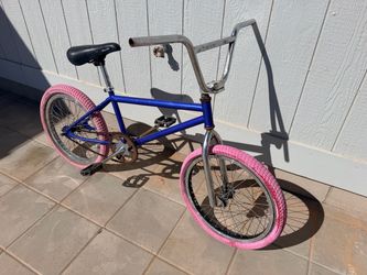 1992 dyno gt Bmx bicycle