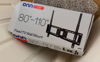 tv wall mount
