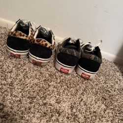 Vans 