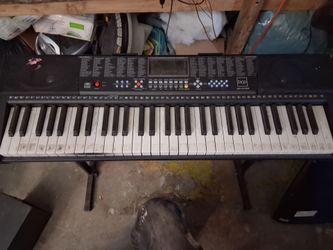 Piano