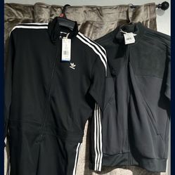 Boys/kids Adidas Jacket And Tracksuit Brand New Selling Pair For 60