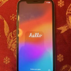 iPhone 11 64gb Unlocked