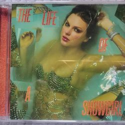 Taylor Swift CD ♡ The Life Of A Show Girl♡
