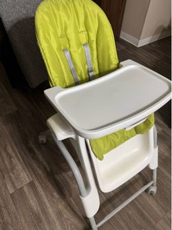 Child high chair
