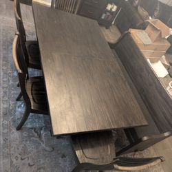 Valencia Kitchen suite 