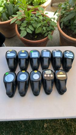 Stampin’Up! Punches