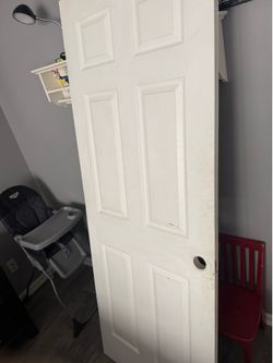 30x80 interior door