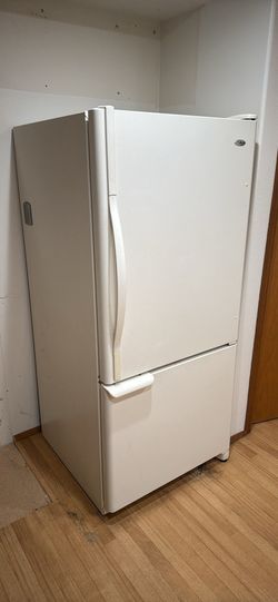 Fridge/freezers
