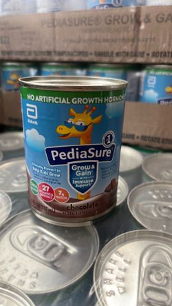 Pediasure