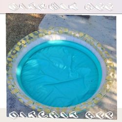 Kids' Swimming Pool Excellent for Splashing Adventures All Season collection per
