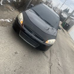 2012 Chevrolet Impala