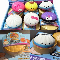 Sanrio Dumpling