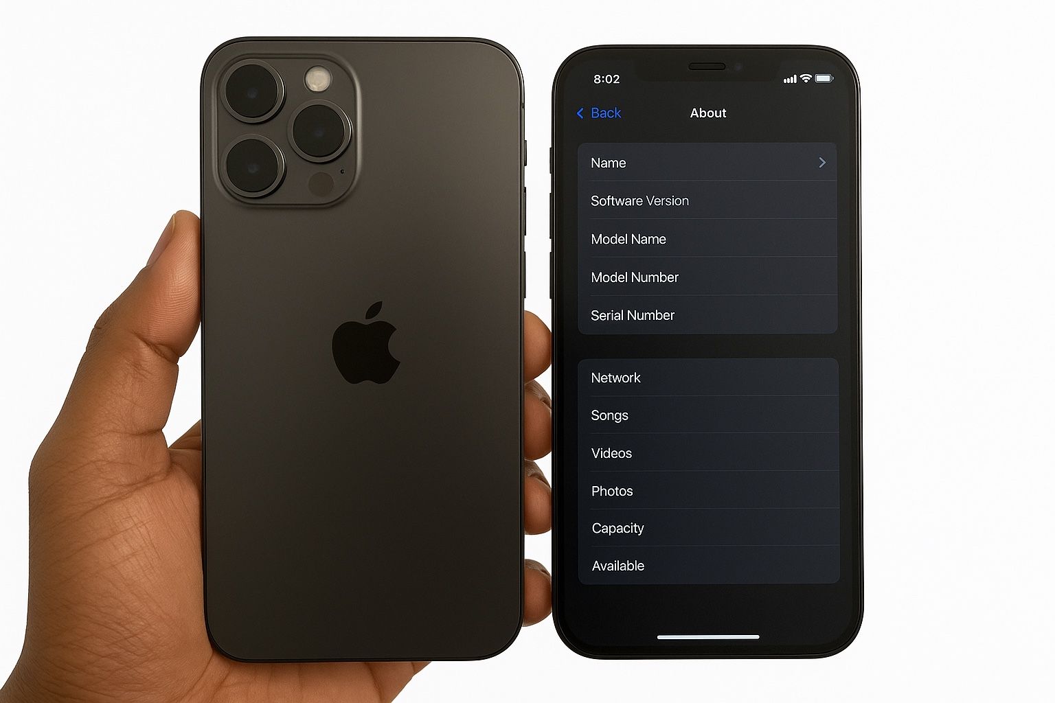 Selling my Apple iPhone 12 Pro