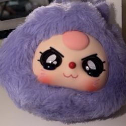 Blind Box Plush 