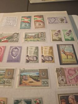 Rare Stamps