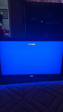 Vizio Tv