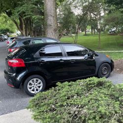 2013 Kia Rio