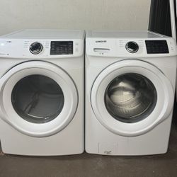 Samsung Washer And Dryer Gas Stackable
