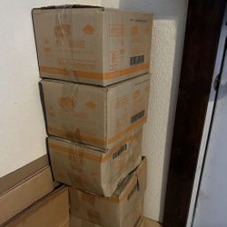 Soap JUICY ORANGE 24 count Boxes 