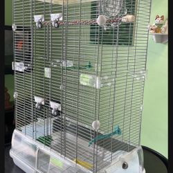 Bird Cage Never Used 